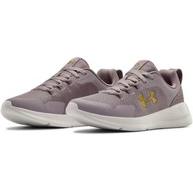 

Кроссовки женские, Under Armour W Essential, размер 38 (3022955-500)