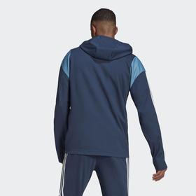 

Костюм спортивный мужской, Adidas M Rib Tracksuit, размер 52-54 (GM5798)