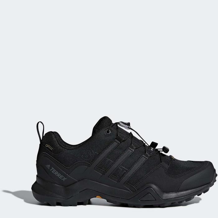 фото Кроссовки мужские, adidas terrex swift r2 gtx, размер 42 (cm7492)