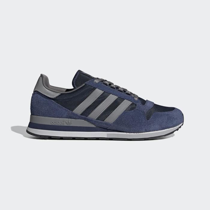 фото Кроссовки мужские, adidas zx 500, размер 42,5 (fw2812)