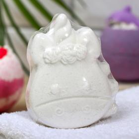 

Бомбочка для ванн «Единорог», миндаль, 100 г