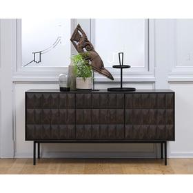 

Комод Latina, 3 секции, 160×45×79 см
