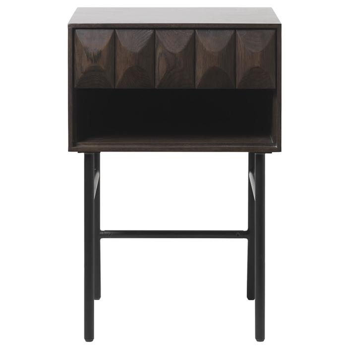Столик Latina, 46 × 45 × 70 см