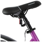 Велосипед 26" Progress модель Ingrid Pro RUS, цвет фиолетовый, размер 15" - Фото 8