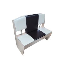 

Скамья от кухонного уголка София 1040х450х880 Дуб млечный/кож.зам