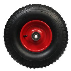 

Колесо пневматическое 15×6.00-6, d = 370 мм