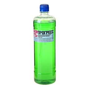

Средство для мытья посуды ULTRA BARHAT "Прогресс", 1 л