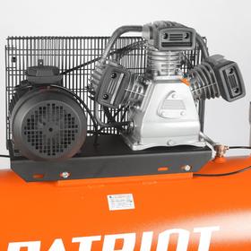 

Компрессор PATRIOT REMEZA СБ4/С-200LB40, 580 л/мин, 380 В, 3.0 кВт, 200 л, 1/2х1/4 дюйм