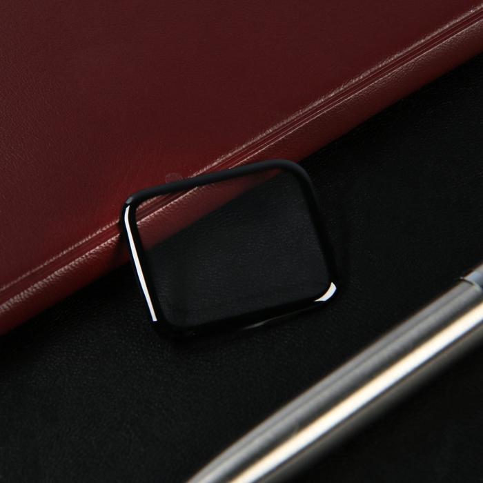 

Защитное стекло Krutoff, для Apple Watch 4/5/6/SE, 40 мм, гибридное, полный клей