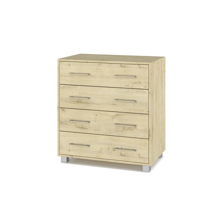 

Комод Пекин 450х800х850 Дуб ирландский