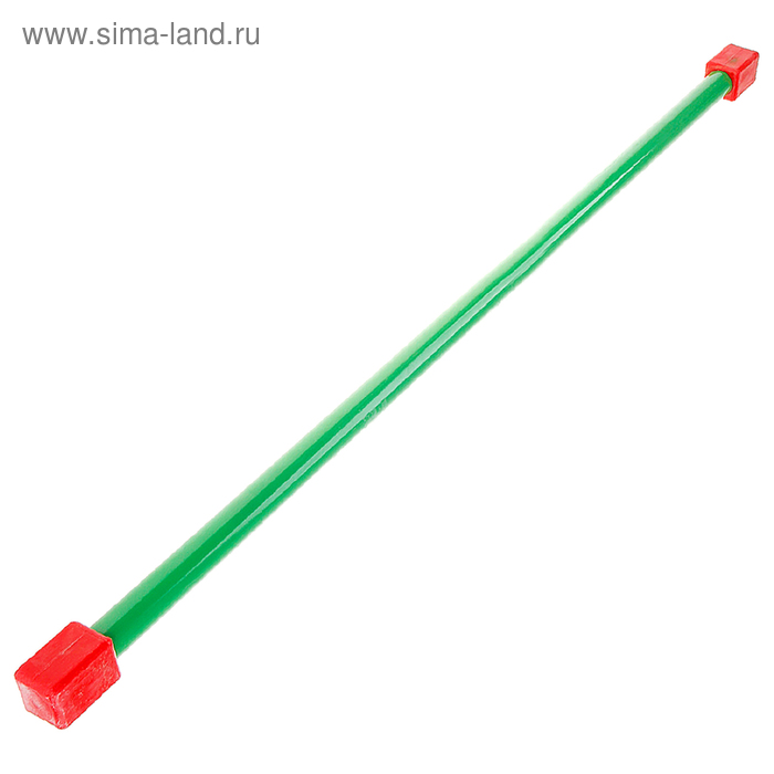 Бодибар 3 кг длина 120 см 1339₽