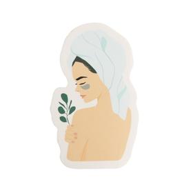 

Набор виниловых наклеек «Нежность», 7 × 6 см