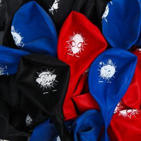 

Воздушные шары "POW", Человек-паук (набор 50 шт) 12 дюйм