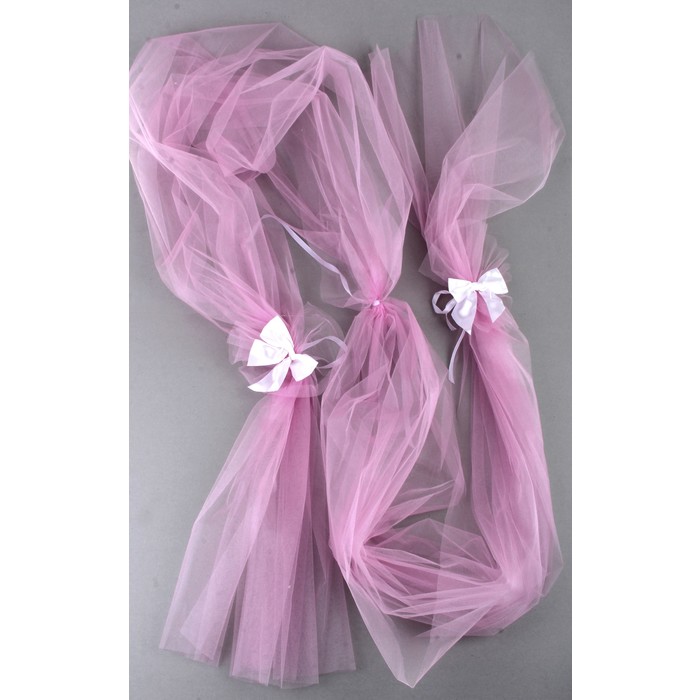 Мишка на радиатор «Выписка из роддома», для девочки