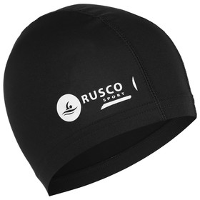 

Шапочка для плавания детская Rusco Sport , лайкра, цвета МИКС