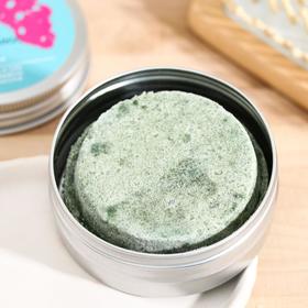 

Твердый шампунь Pretty Garden "Для тонких волос", 60 г