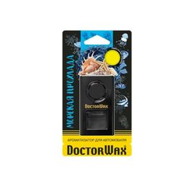 

Ароматизатор на печку жидкий Doctor Wax морская прохлада DW0817