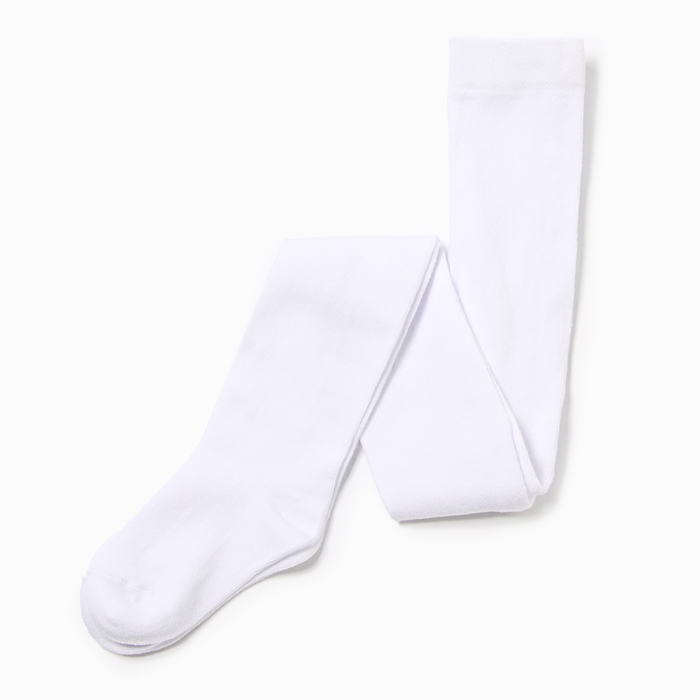 

Колготки детские KAFTAN «Единорог» 116-122 см, белый