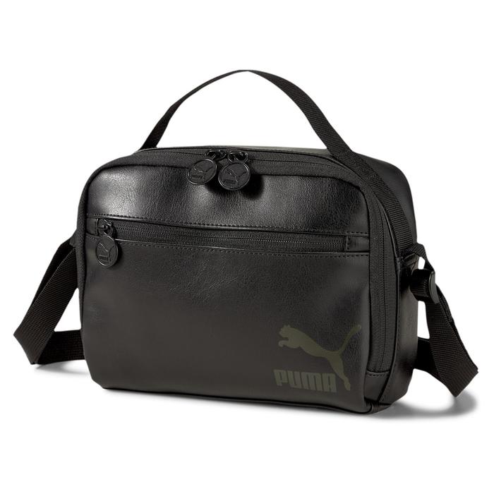 Сумка Puma Originals PU Small Shoulder Bag (7829301)