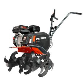 

Культиватор PATRIOT P700, бенз., 7 л.с, 5.15 кВт, 1/1 скор., 80х30 см, редуктор цепной