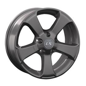 

Диск литой LS 836 (LS 1069) 6x15 4x100 ET45 d60.1 S