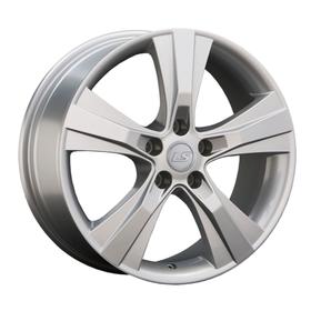 

Диск литой LS 331 (LS 141) 6.5x15 4x100 ET40 d73.1 S