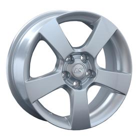 

Диск литой LS 610 (LS 321) 6.5x15 5x110 ET35 d65.1 S