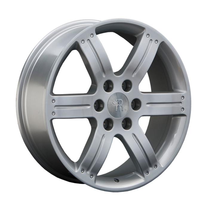 фото Диск литой ls 610 (ls 321) 6.5x15 5x112 et45 d57.1 s ls wheels