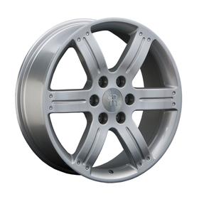 

Диск литой LS 7614 (LS 278) 6x14 4x100 ET40 d73.1 S