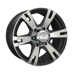 

Диск литой LS 890 (LS 189) 6.5x15 4x98 ET32 d58.6 S