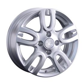 

Диск литой LS 7639 (LS 182) 8x17 6x139.7 ET42 d75.1 MBF