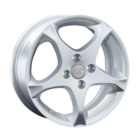 

Диск литой LS 8134 (LS 1065) 5.5x14 4x100 ET46 d54.1 S