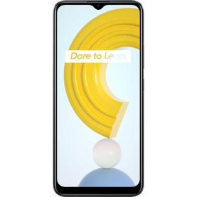 

Смартфон Realme C21 RMX3201, 6.5", LCD, 4Гб, 64Гб, 13 Мп, 5000 мАч, черный