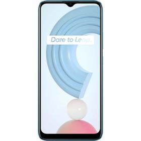 

Смартфон Realme C21, 6.5", LCD, 4Гб, 64Гб, 13 Мп, 5000 мАч, голубой
