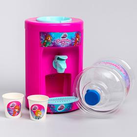 

Игровой набор кулер детский "Волшебные феи" Феи Винкс: Блум SL-04418