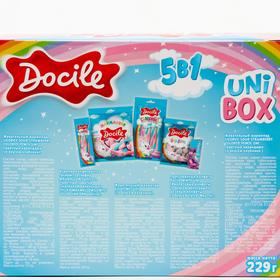 

Набор кондитерских изделий UNI BOX, 229 г