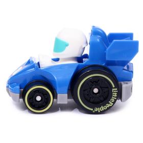 

Маленькие машинки Fisher-Price