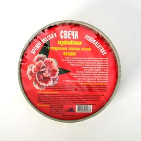 

Свеча от комаров, репеллентная, гвоздика, 100 г