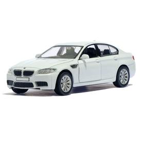 

Машина металлическая "BMW M5", масштаб 1:32, инерция, в ПАКЕТЕ