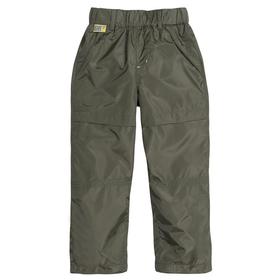 

Брюки для мальчиков, рост 122 см, цвет khaki