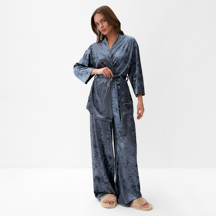 Костюм (жакет, брюки) KAFTAN, 40-42,