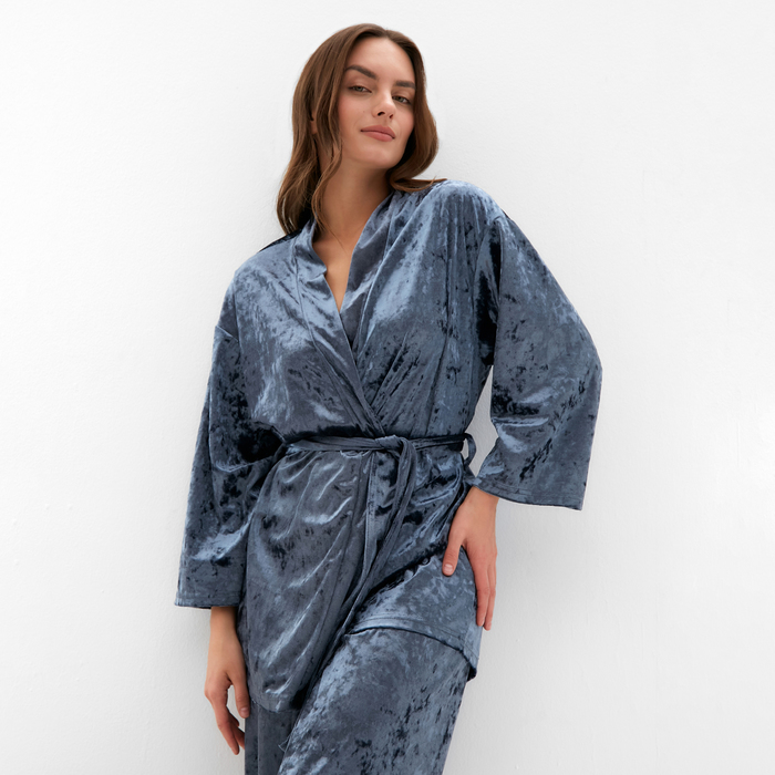 Костюм (жакет, брюки) KAFTAN, 40-42,