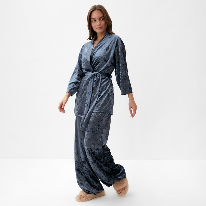 Костюм (жакет, брюки) KAFTAN, 40-42,