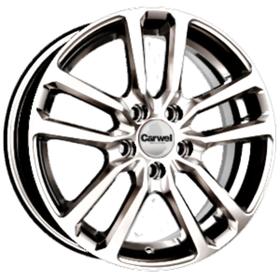 

Диск литой Carwel Донты 209 6x15 5x114.3 ET46 d67.1 AB