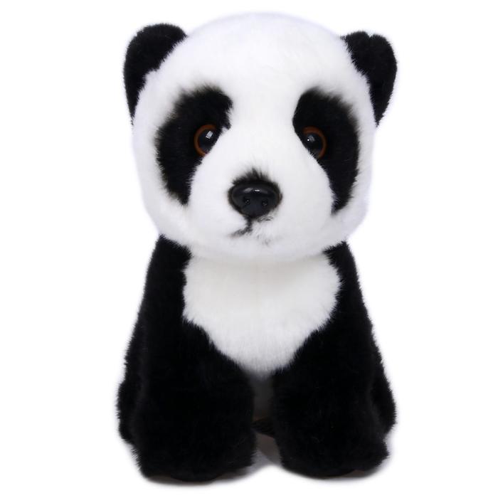 Мягкая игрушка «Панда», 18 см