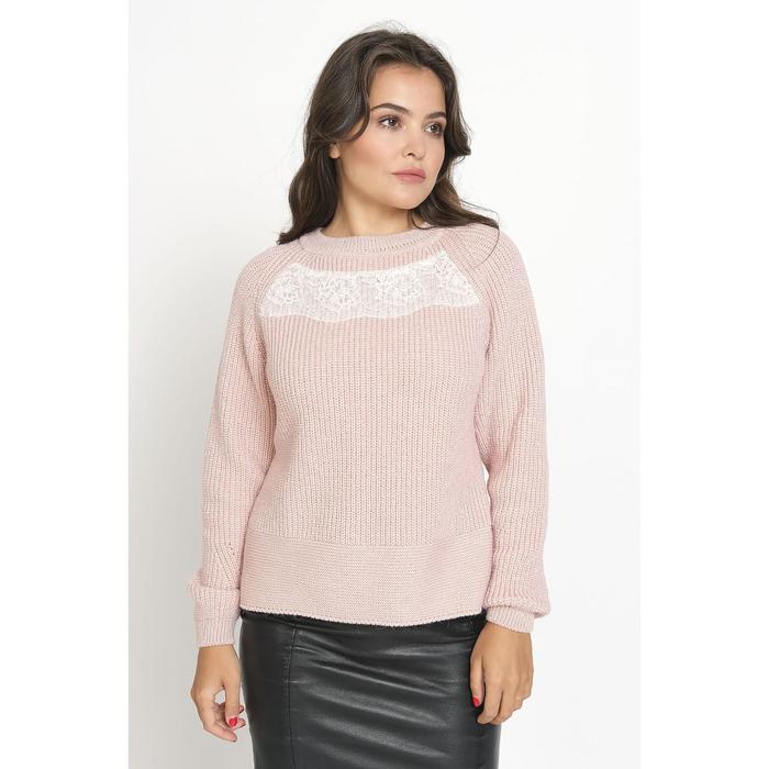 Джемпер женский, размер 46