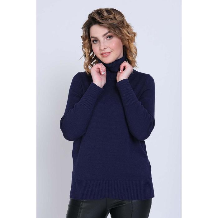 Джемпер женский, размер 48