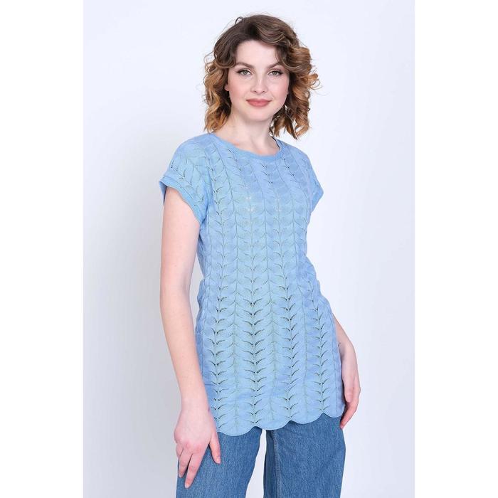 Джемпер женский, размер 56