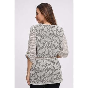 

Жакет женский, размер 48