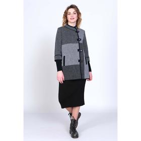 

Жакет женский, размер 58